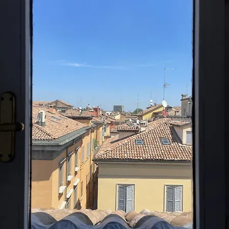 公寓 Casa Sul Glicine