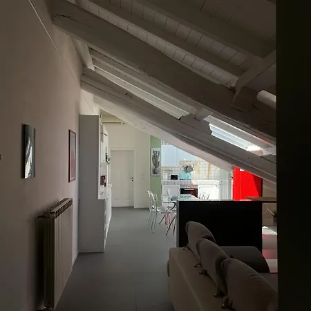 Casa Sul Glicine * 摩德纳