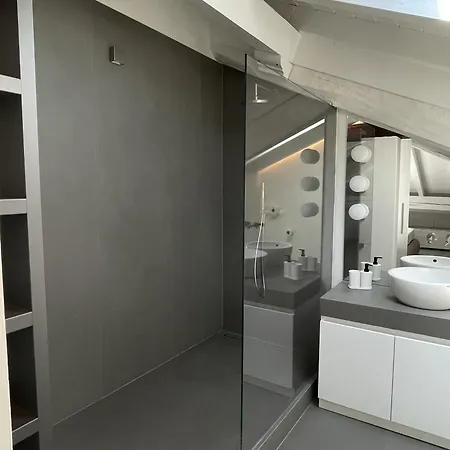 公寓 Casa Sul Glicine *