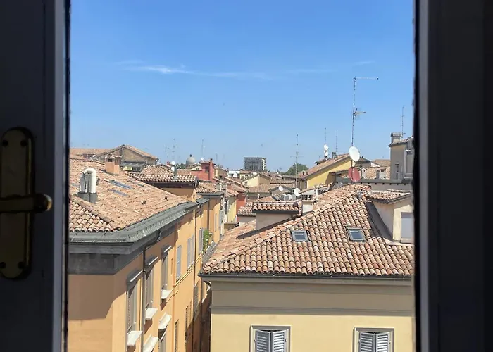 公寓 Casa Sul Glicine