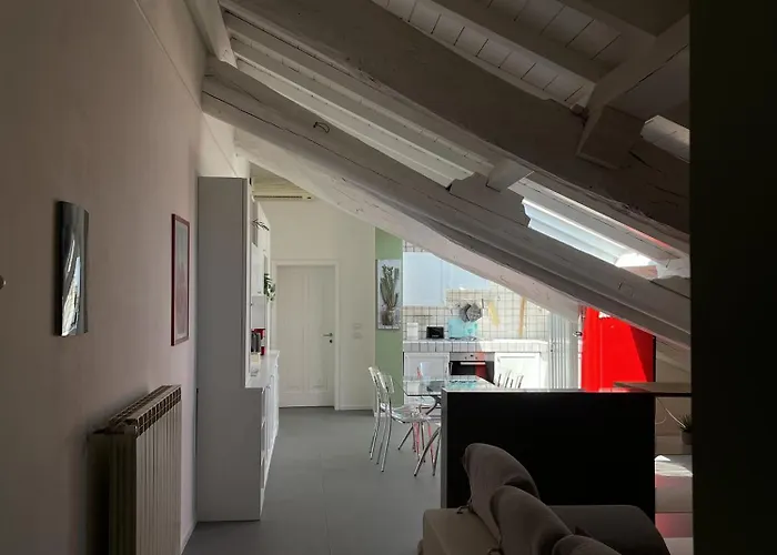 Casa Sul Glicine * מודנה