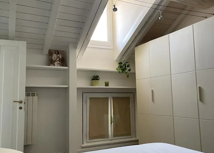 Casa Sul Glicine דירה