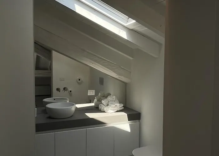 Casa Sul Glicine 公寓 *